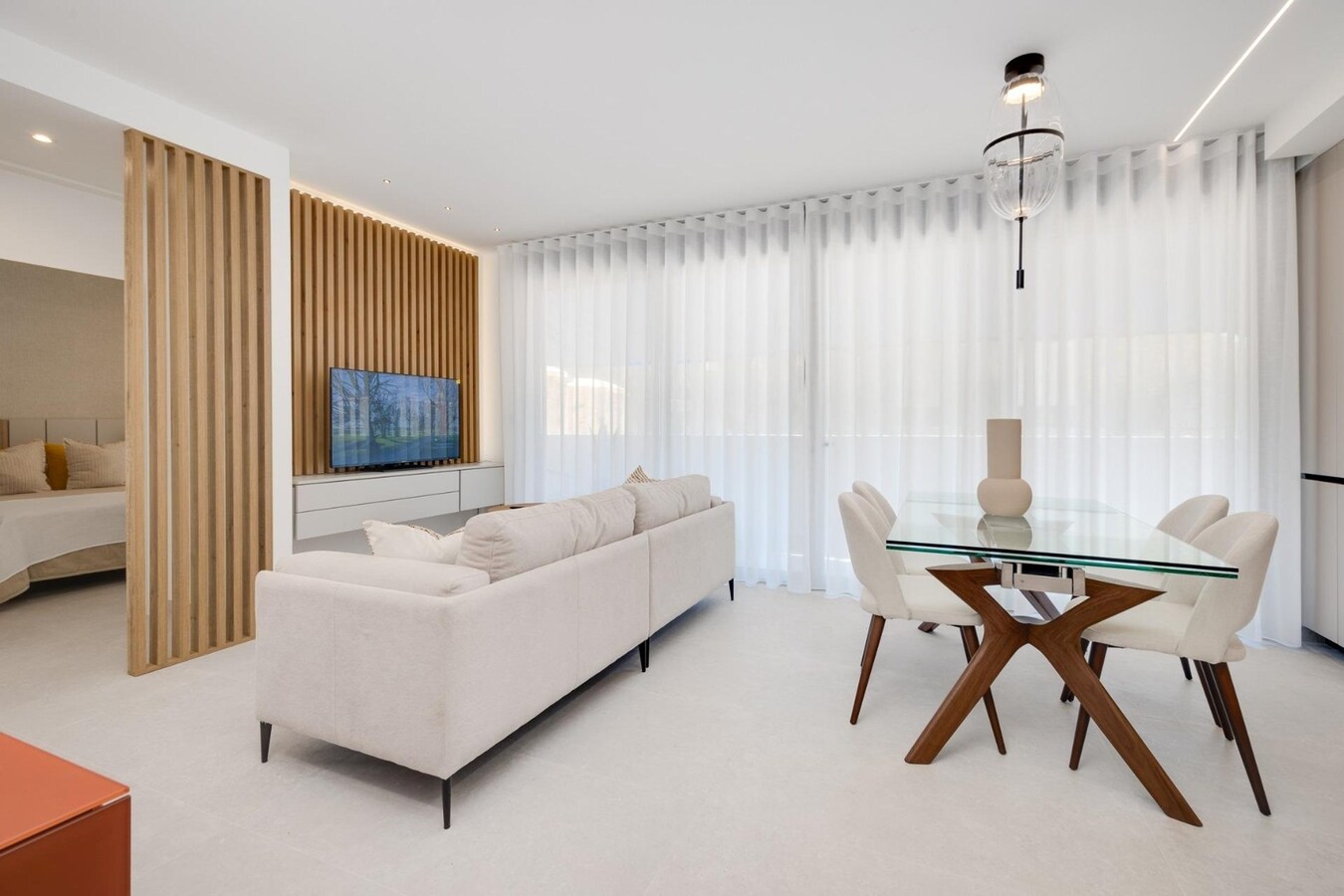 Appartement te koop in Guardamar