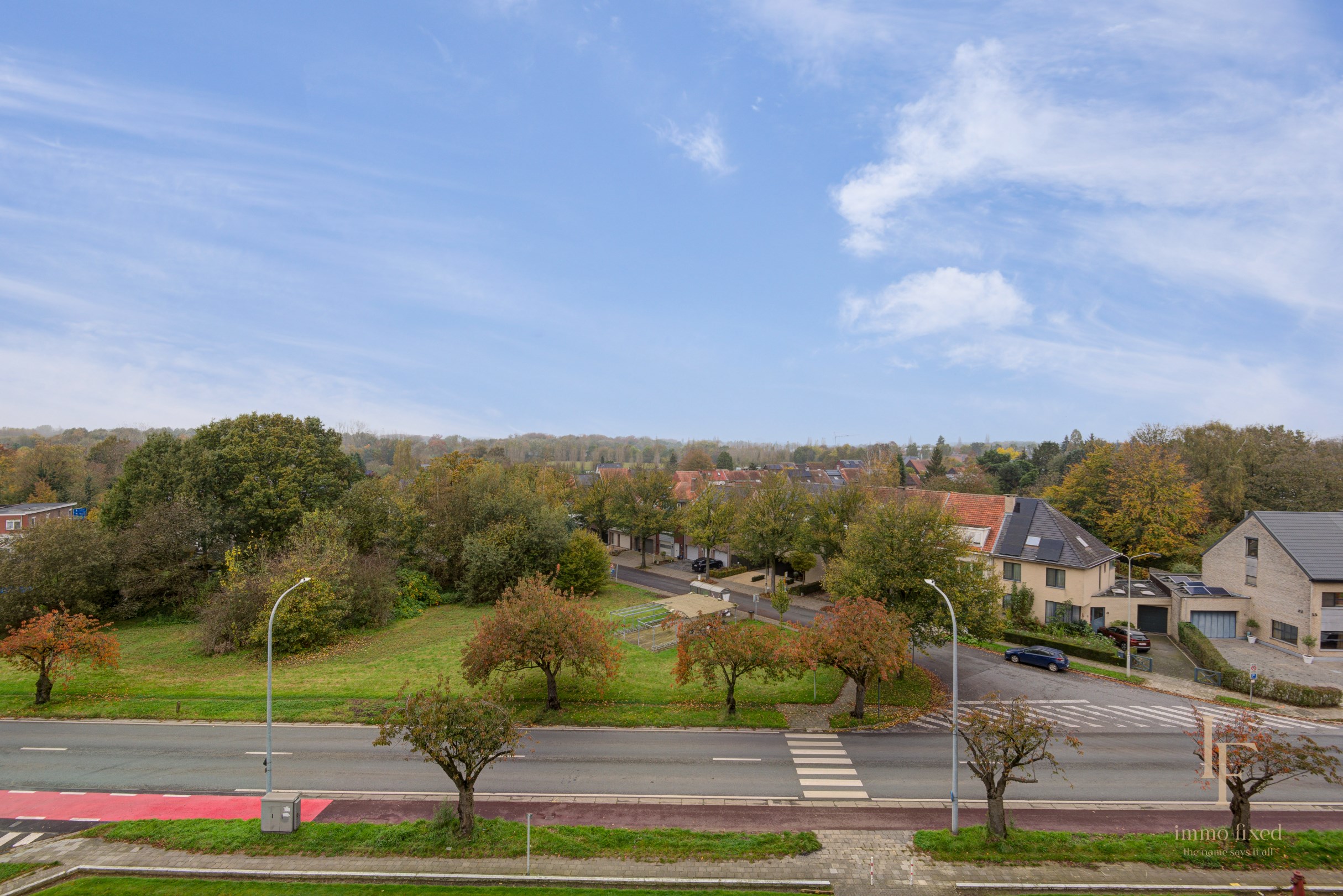 Appartement (LABEL -B) met 2 (of 3) SLKS + P! 