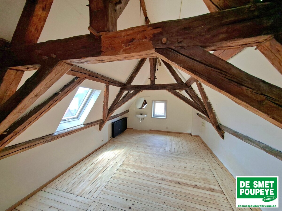 Prachtige herenwoning 