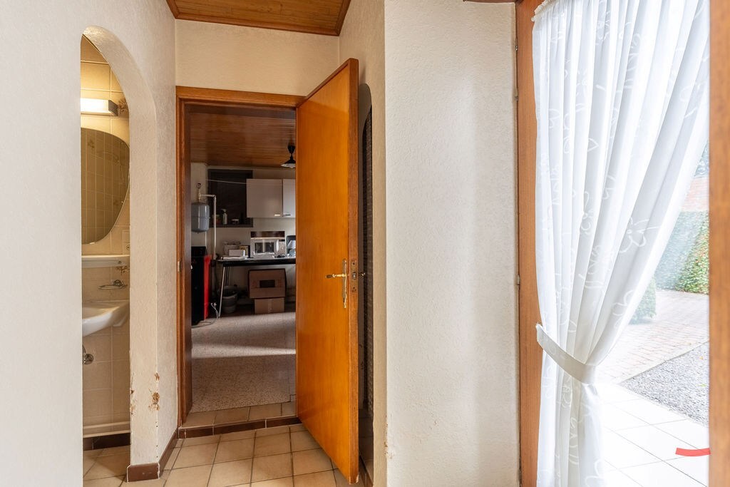 Woning verkocht in Oud-Turnhout