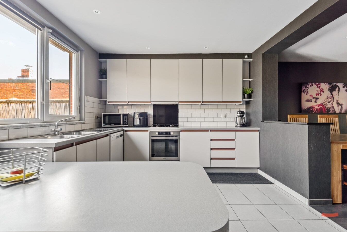 Woning verkocht in Turnhout