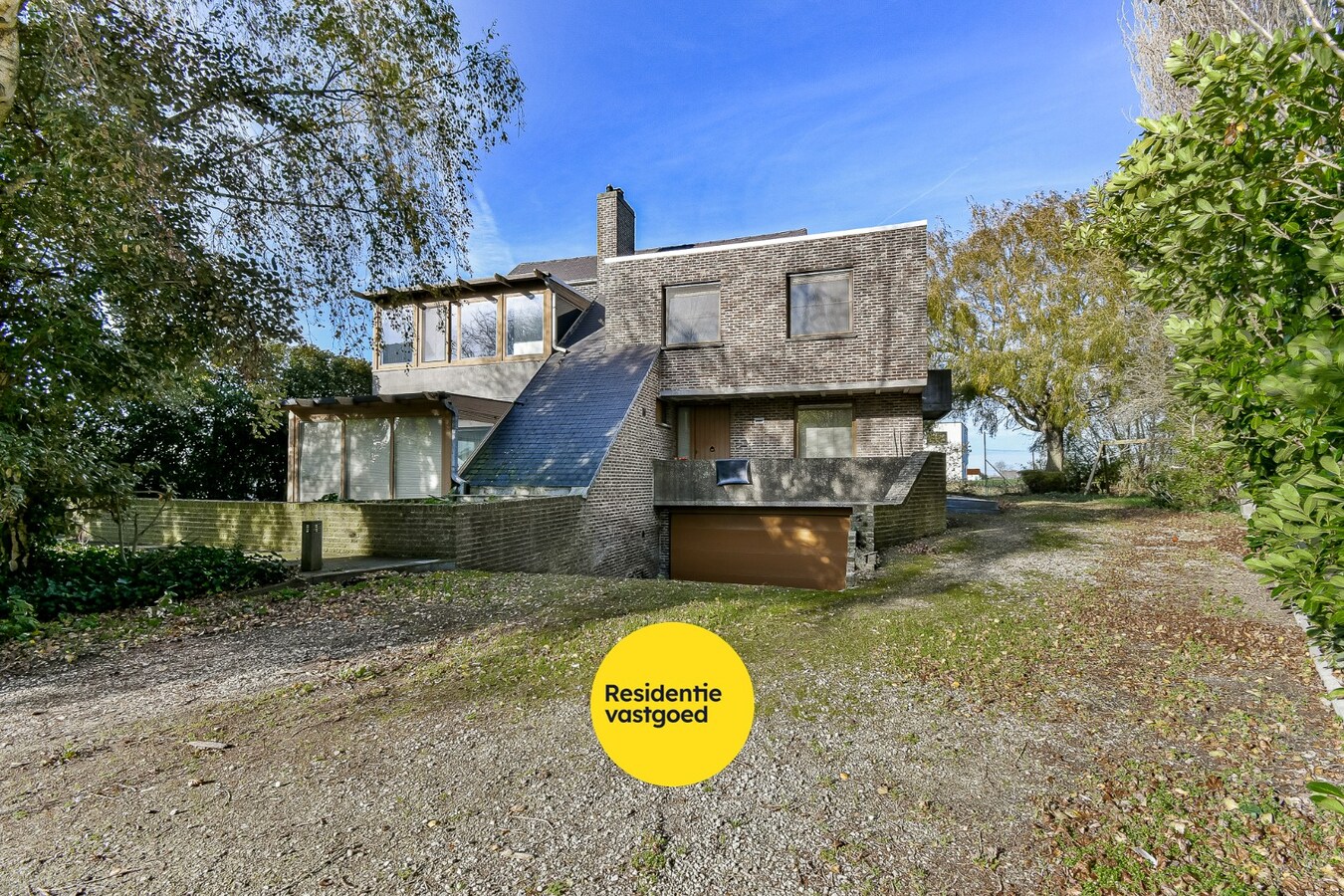 Te koop woning - Middelkerke