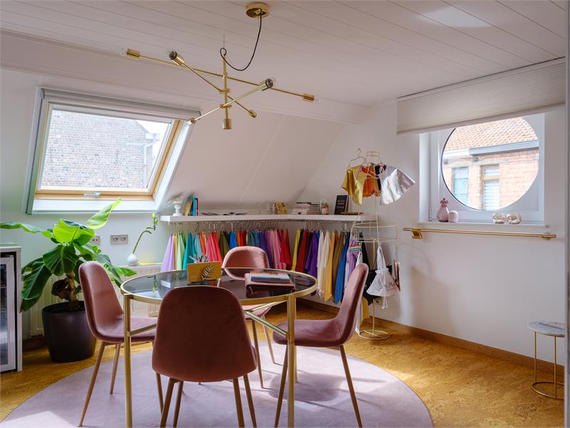 Villa verkocht in Wondelgem