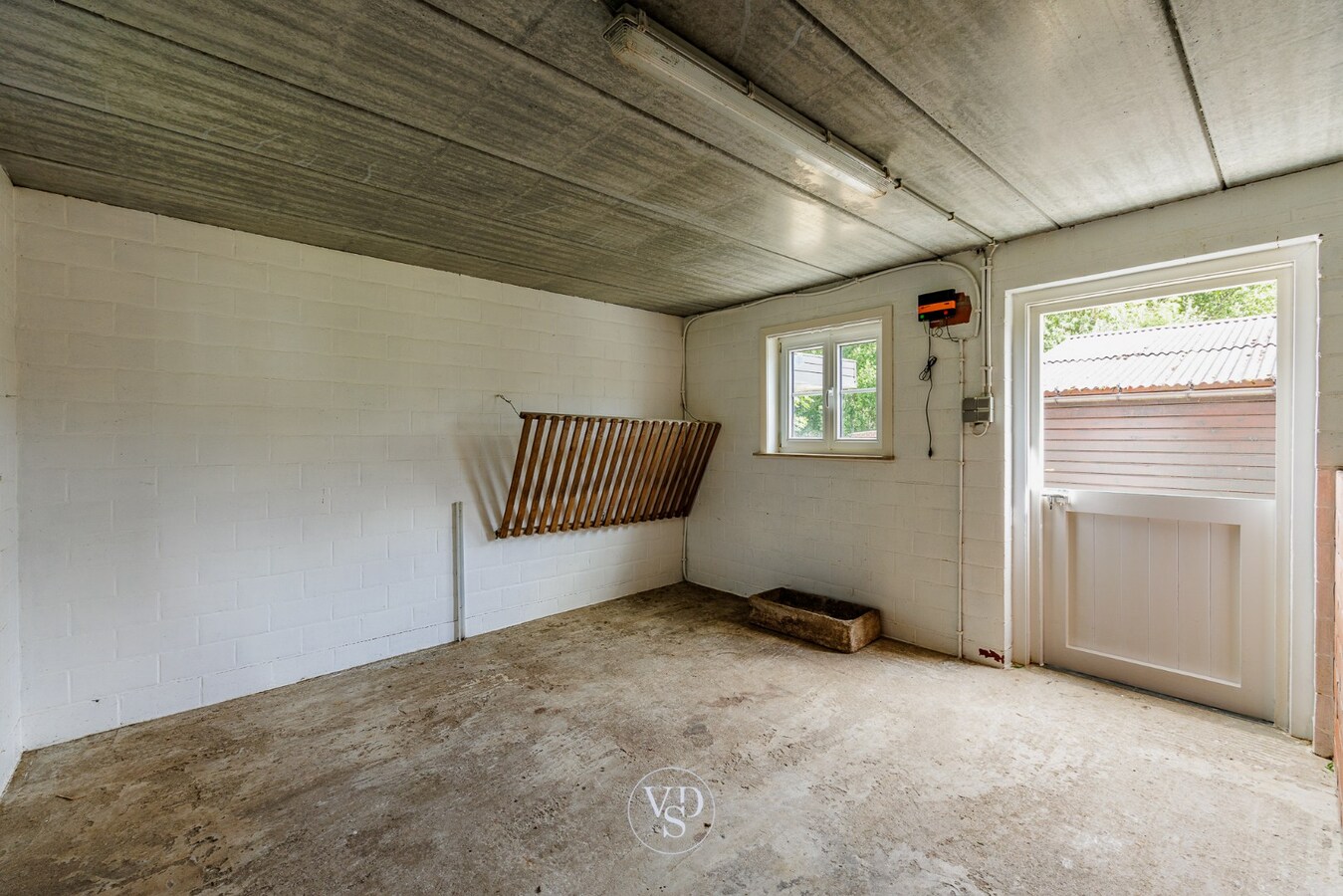 Landelijke villa 