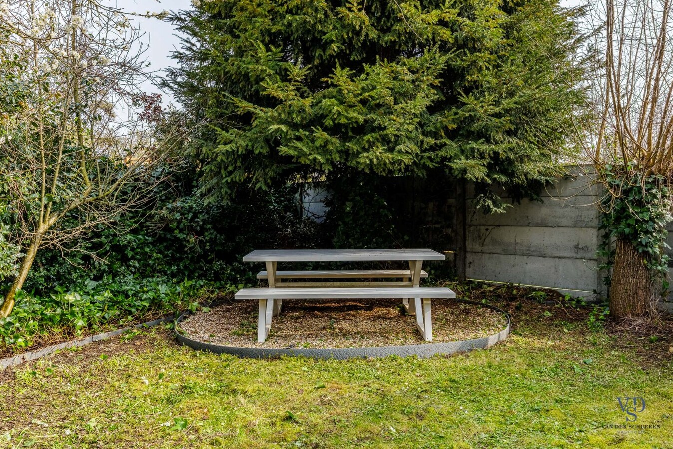 Riante, karaktervolle architectenwoning 