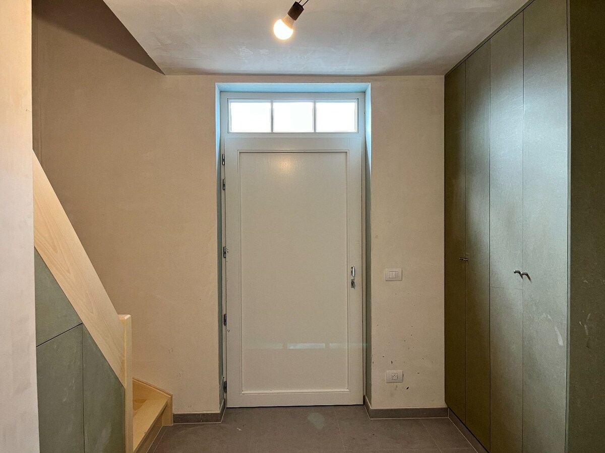 Instapklare nieuwbouwwoning met carport te Langemark 