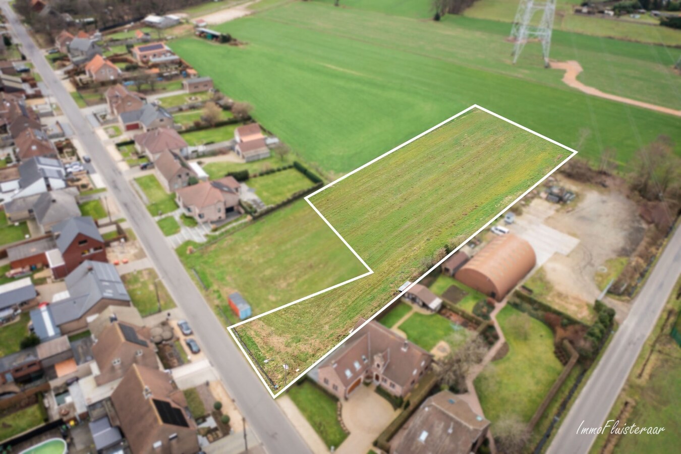 Verkocht woning - Geel