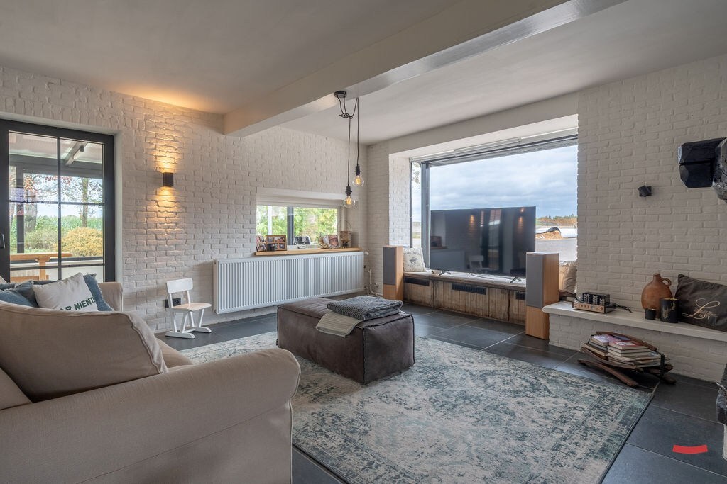 Woning verkocht in Weelde