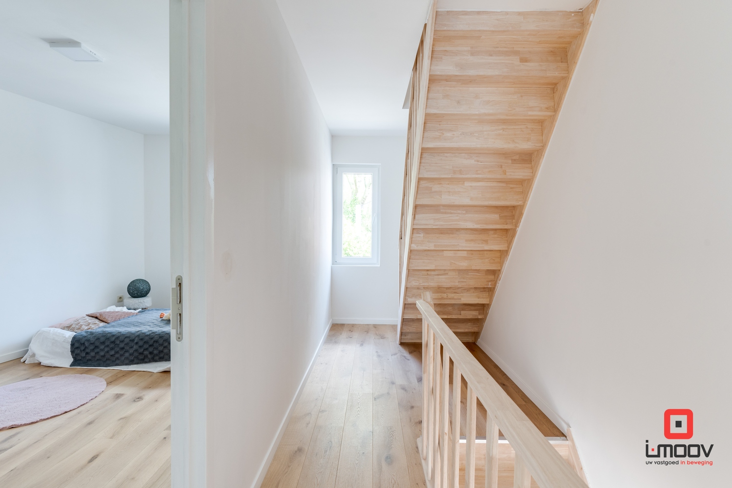 Hoogwaardig gerenoveerde woning met tuin aan rand van Gent 