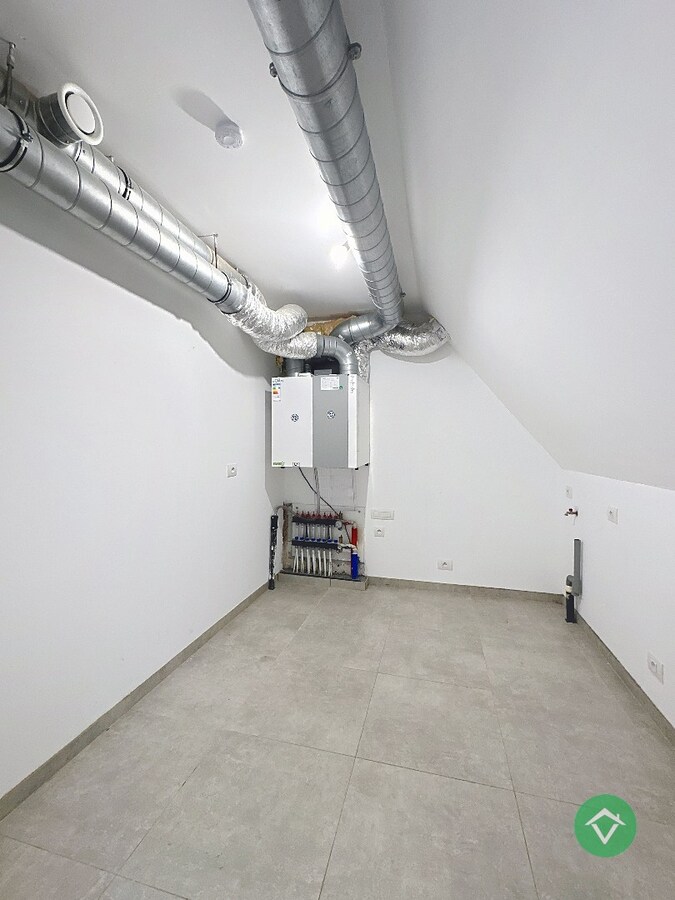 Duplex te huur in Ichtegem