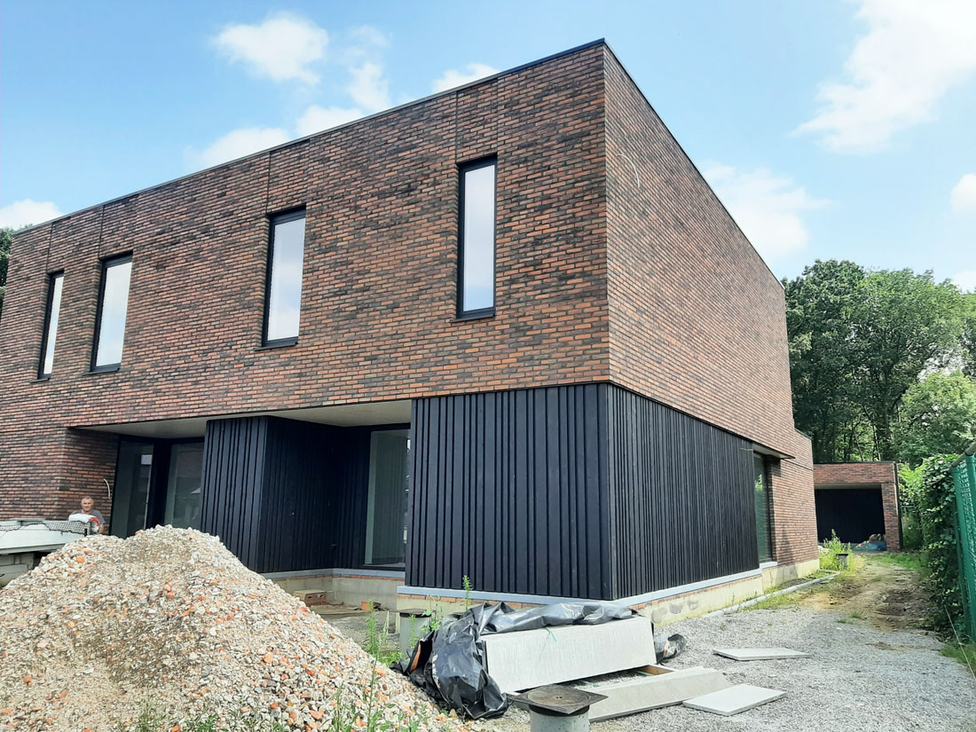 Verhuurd woning - Heusden-Zolder