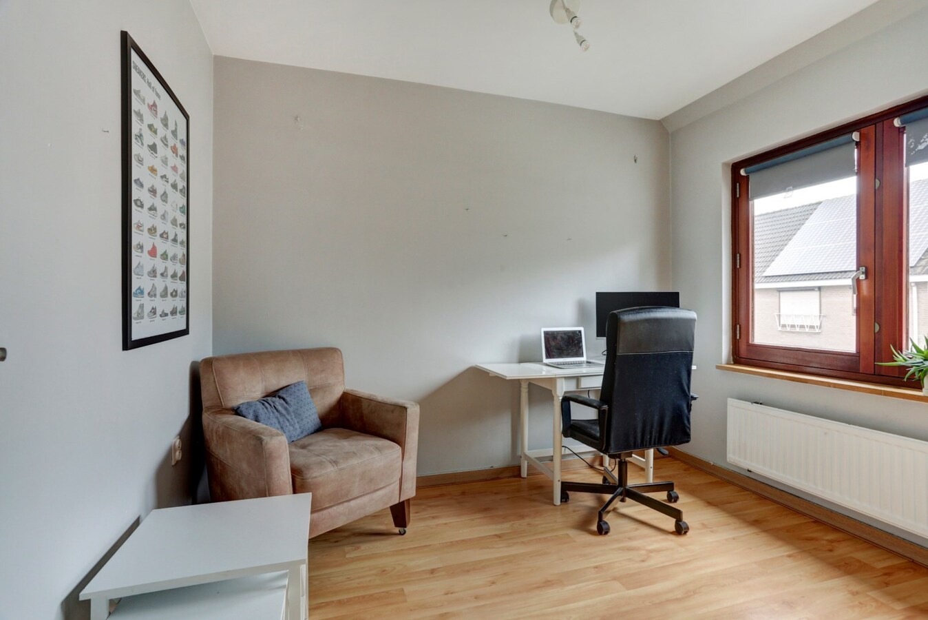 Eengezinswoning verkocht in Tilburg