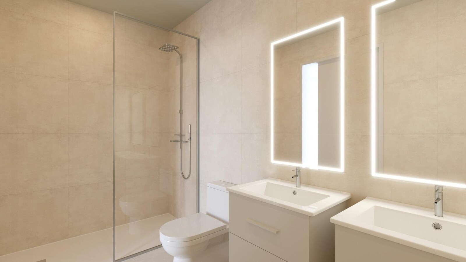 Appartement te koop in Torre Pacheco