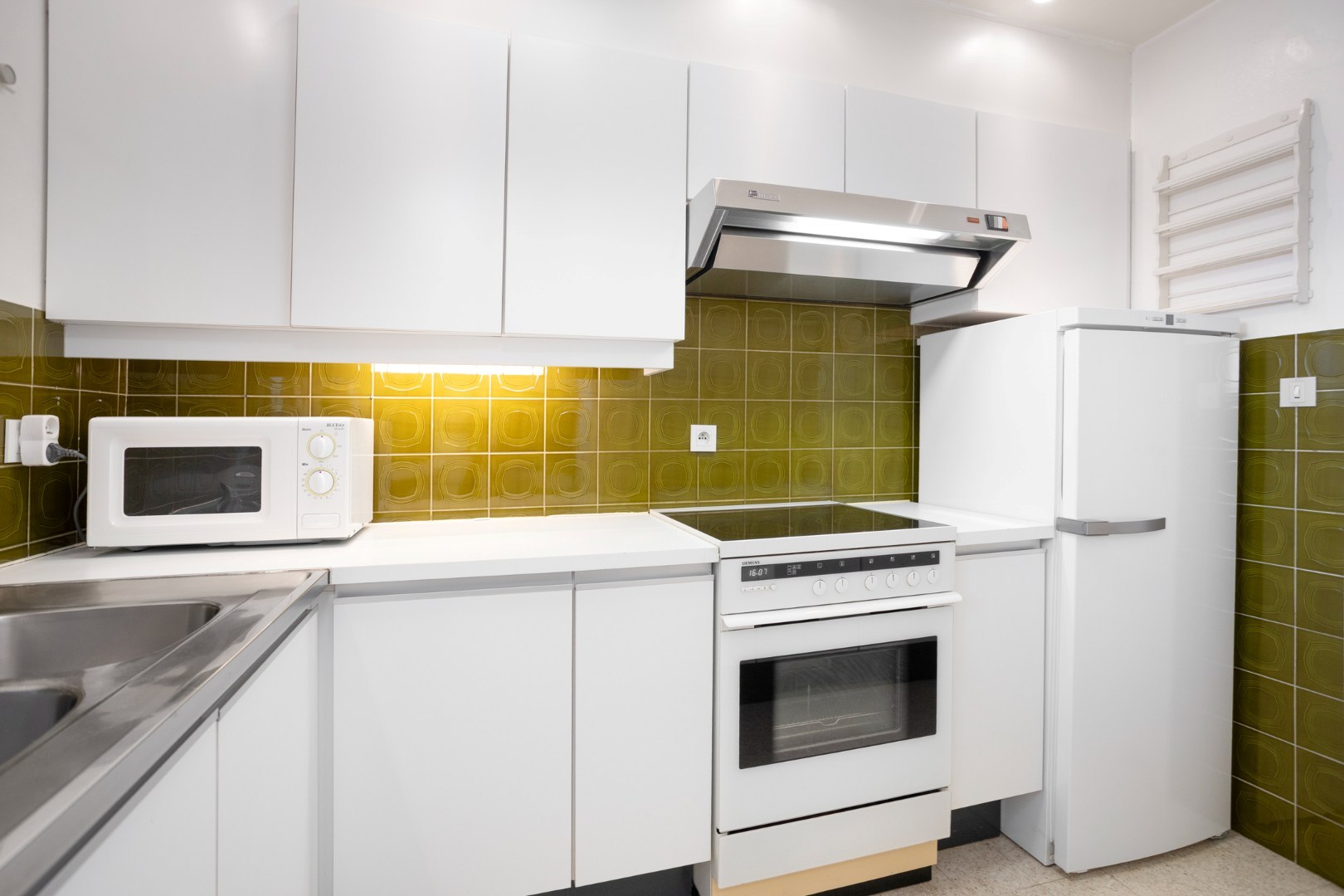 keuken