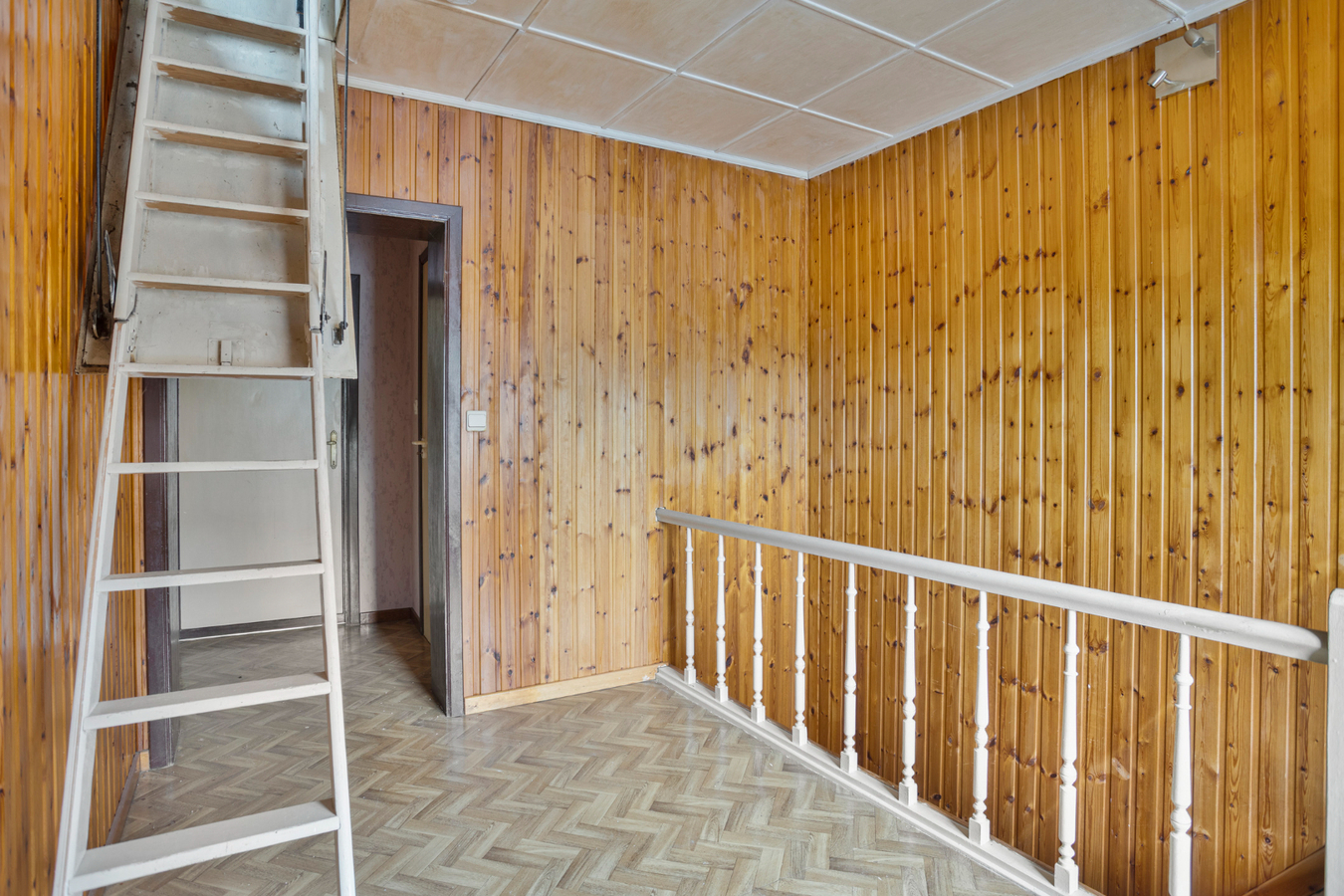 Charmante woning in Hoegaarden met 3 Slaapkamers en tuin - Energielabel C 