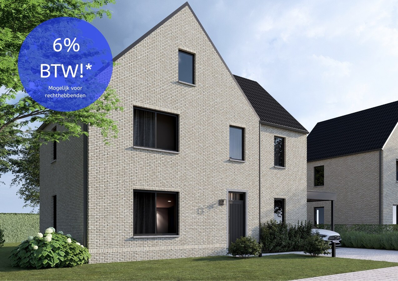 Te koop - Woning - Neeroeteren