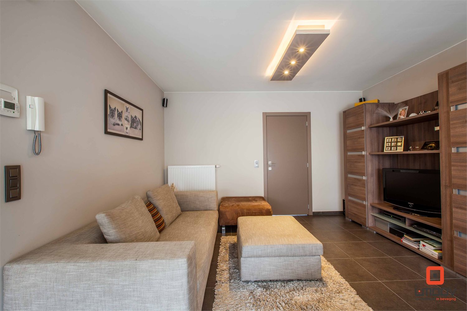 Woning verkocht in Evergem