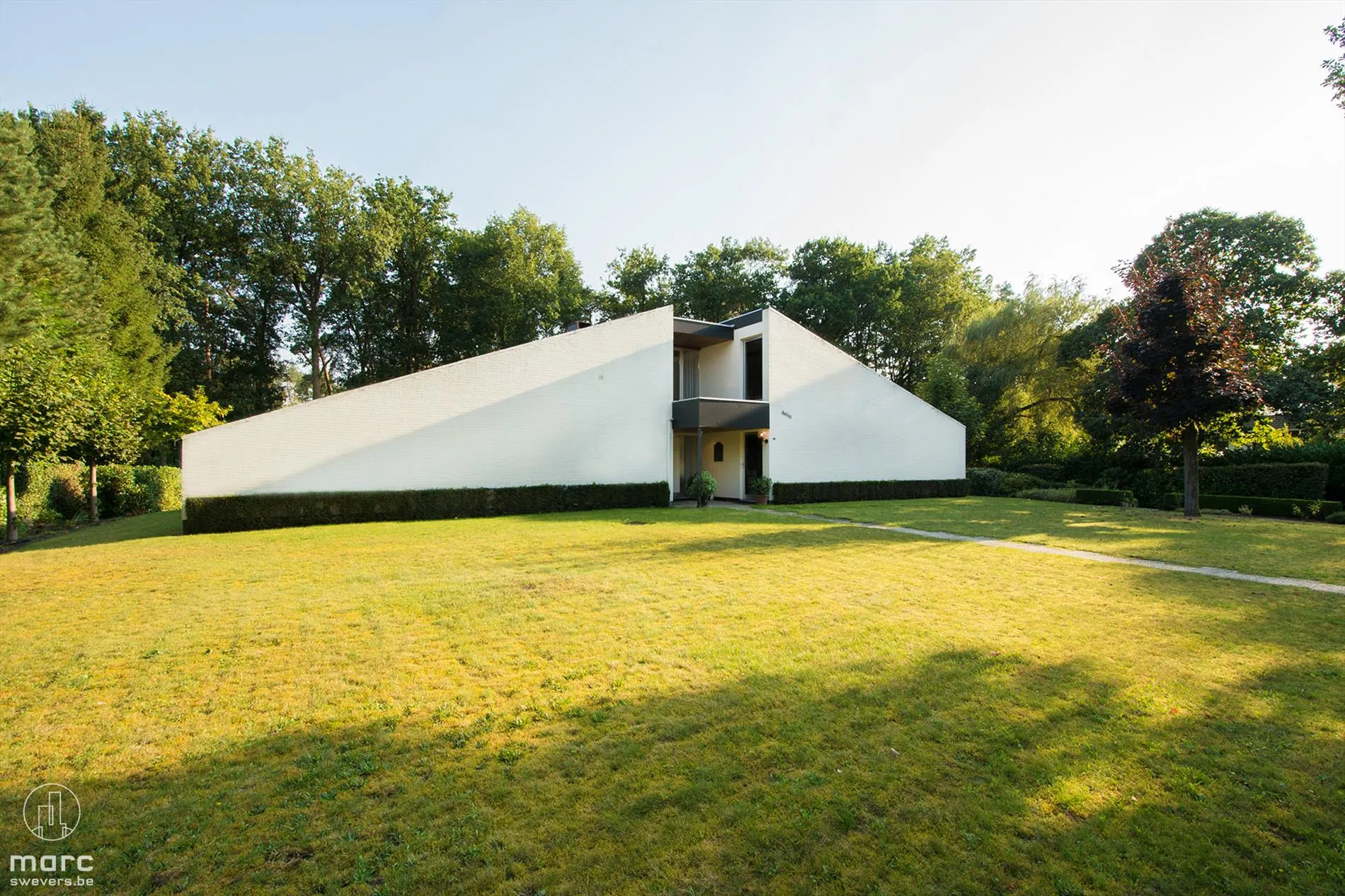 Verkocht woning - Heusden-Zolder