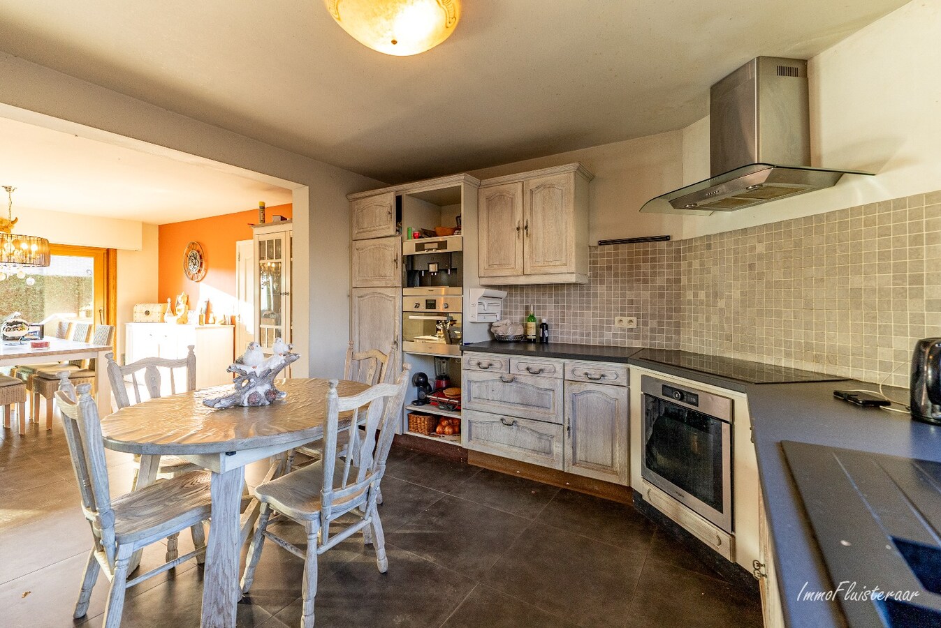 Property for sale in Kampenhout