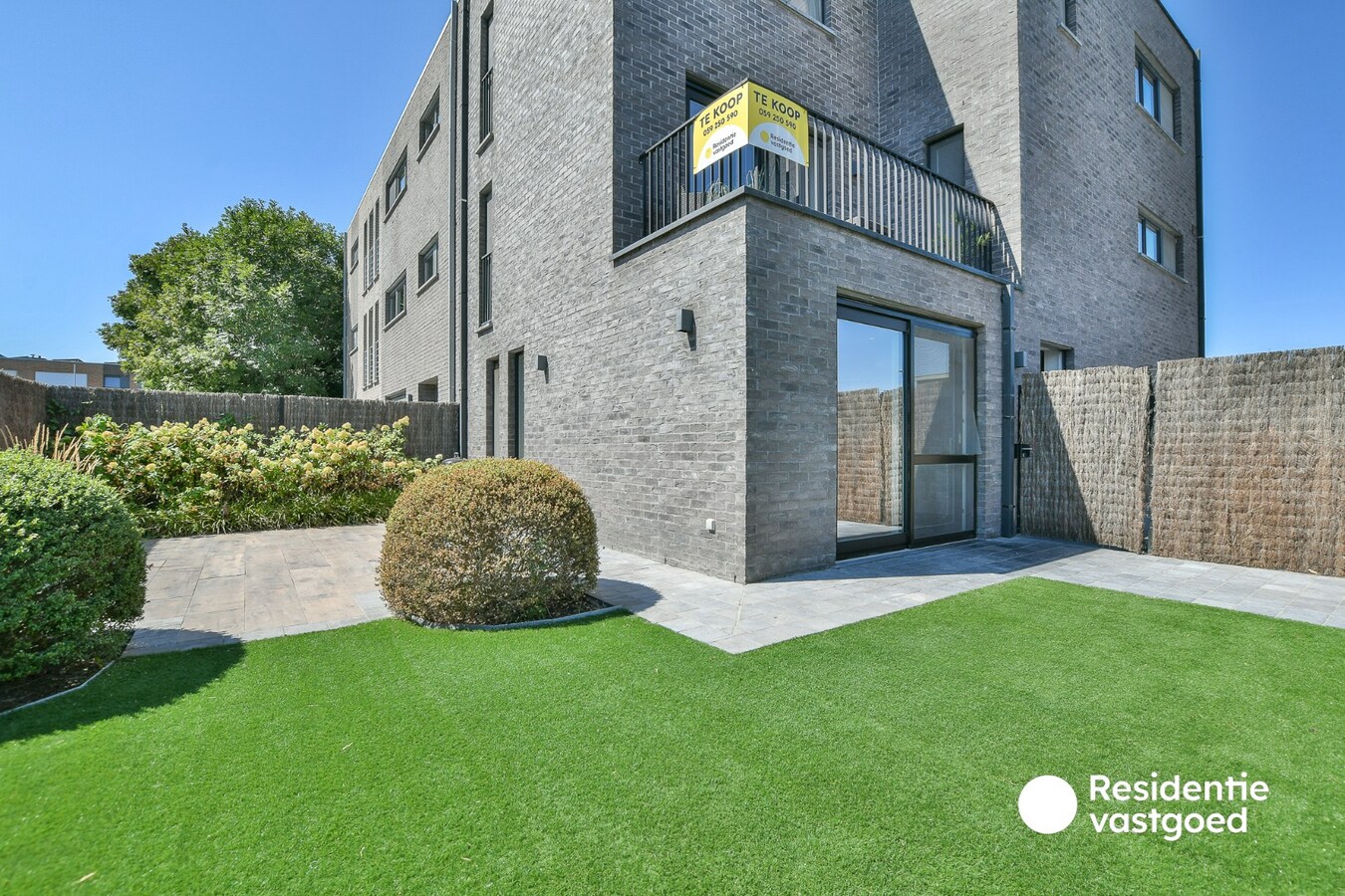 Te koop woning - Wenduine