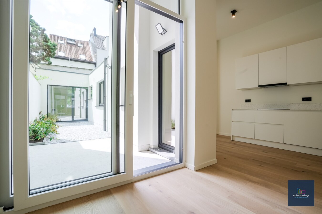 Te huur appartement - Gent