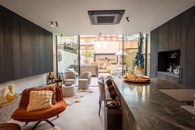 Te koop appartement - Knokke-Heist