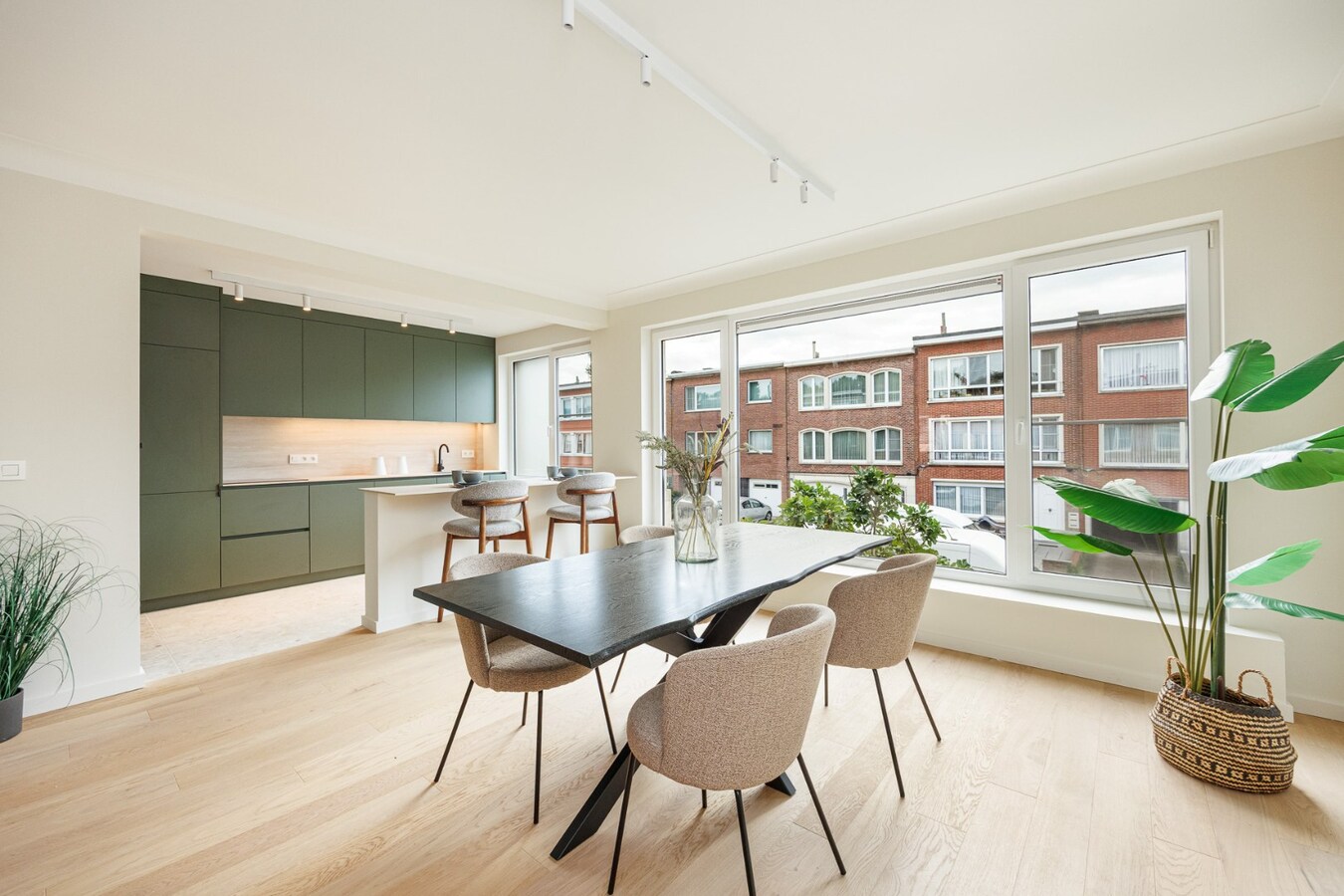 Te koop appartement - Deurne