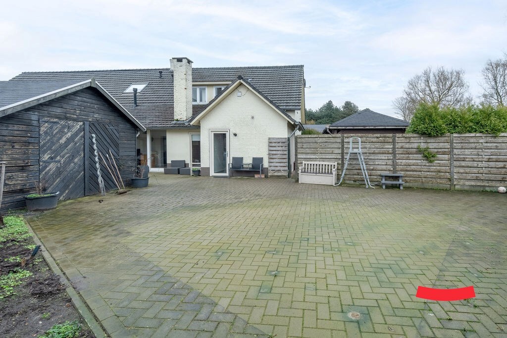 Woning verkocht in Ravels