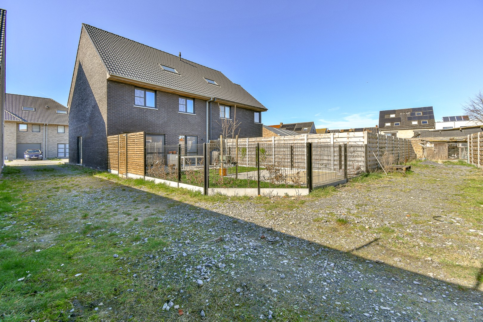Te renoveren woning op rustige en centrale ligging 