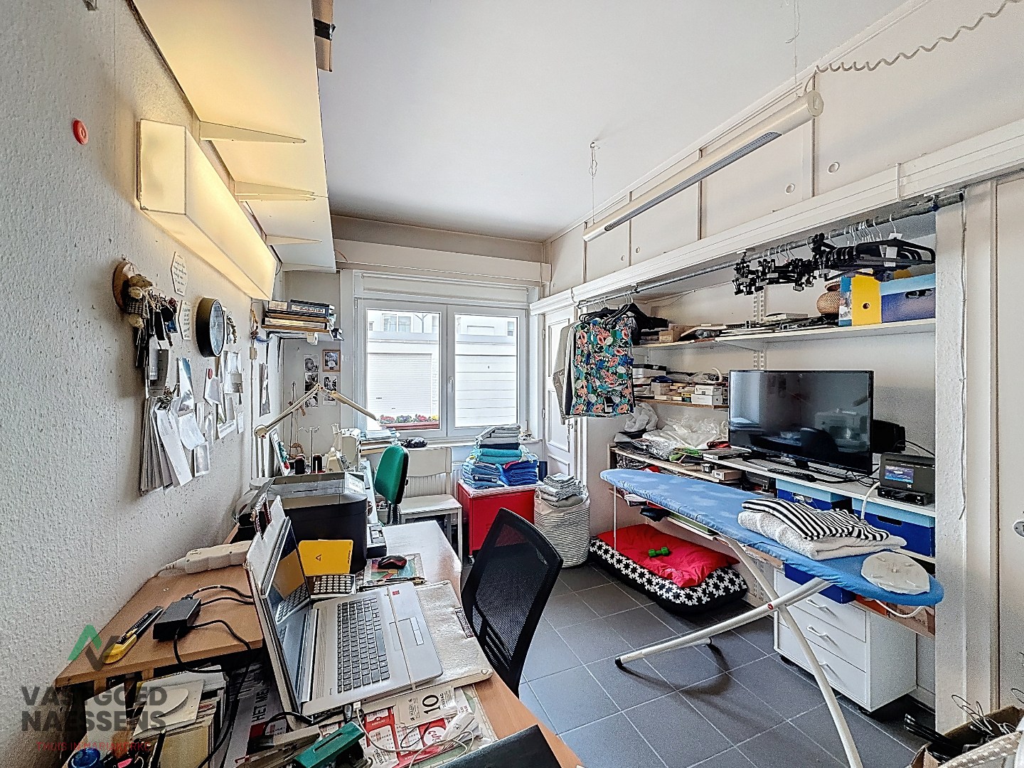 Local commercial à louer dans un emplacement de premier choix - Front de mer 