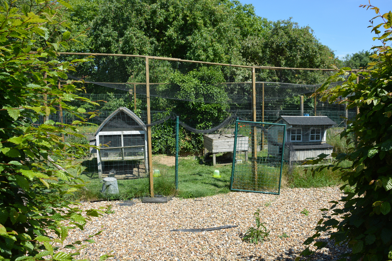 Prachtige recente villa met zwembad en prachtig aangelegde tuin 