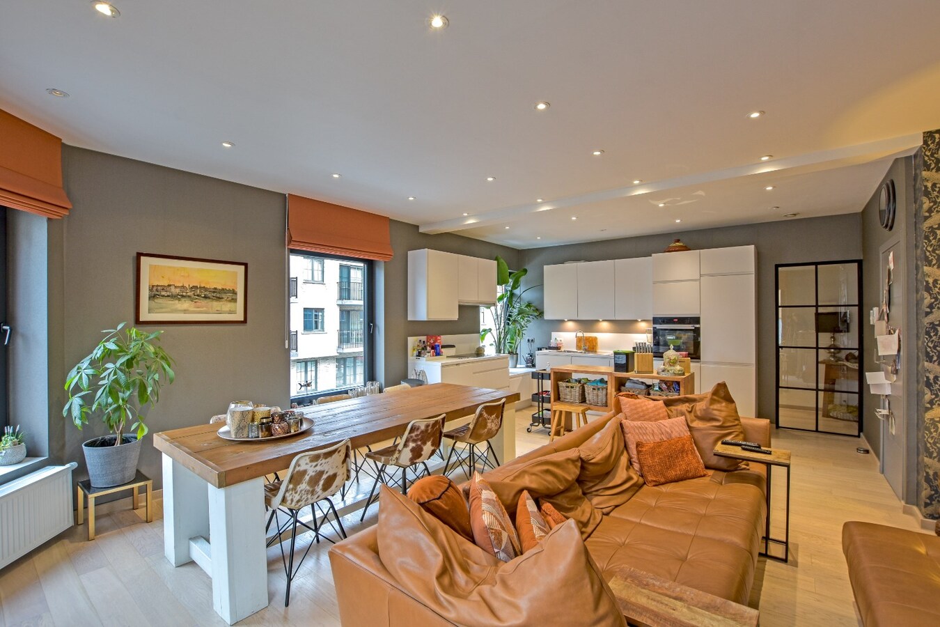 Verkocht woning - Nieuwpoort