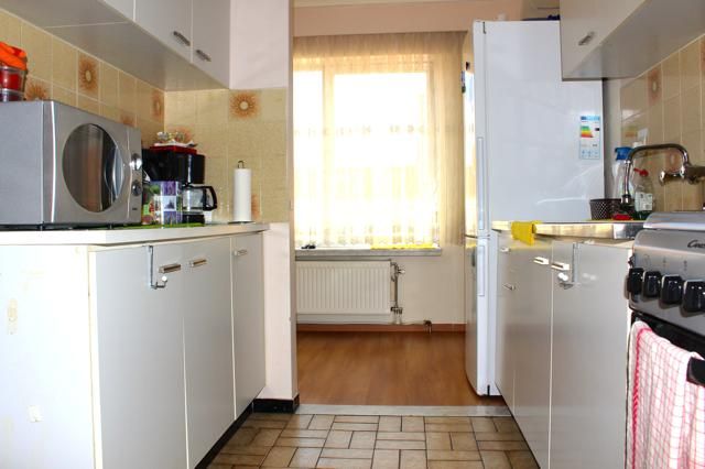 Appartement verkocht in Sint-Amandsberg