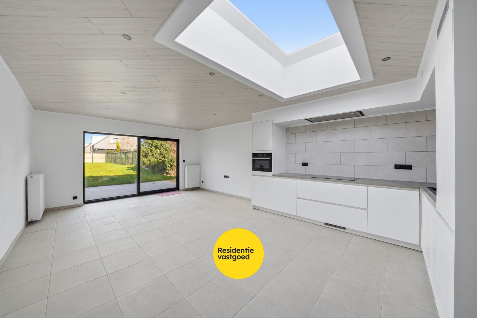 Gerenoveerde woning op een rustige locatie te Westkerke 