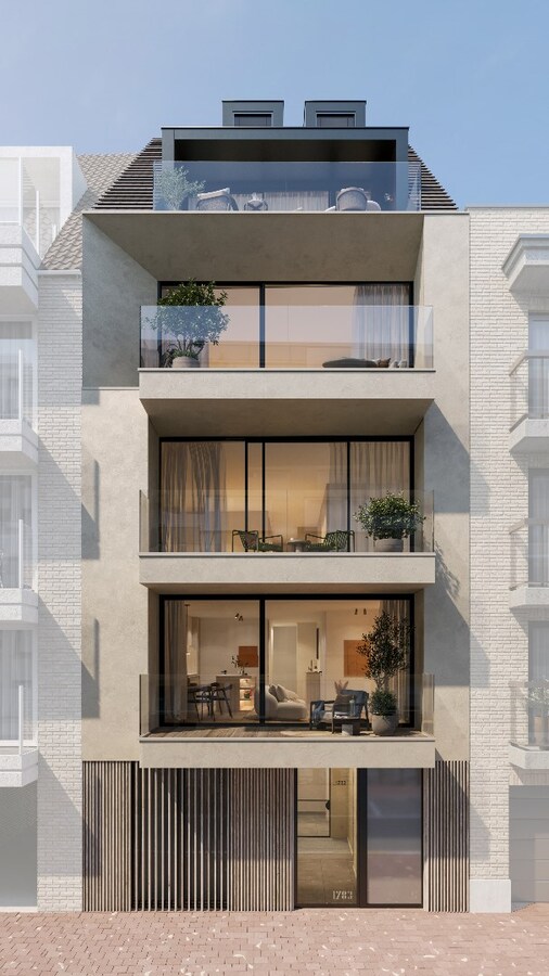 House 1783: comfortabel en stijlvol genieten 