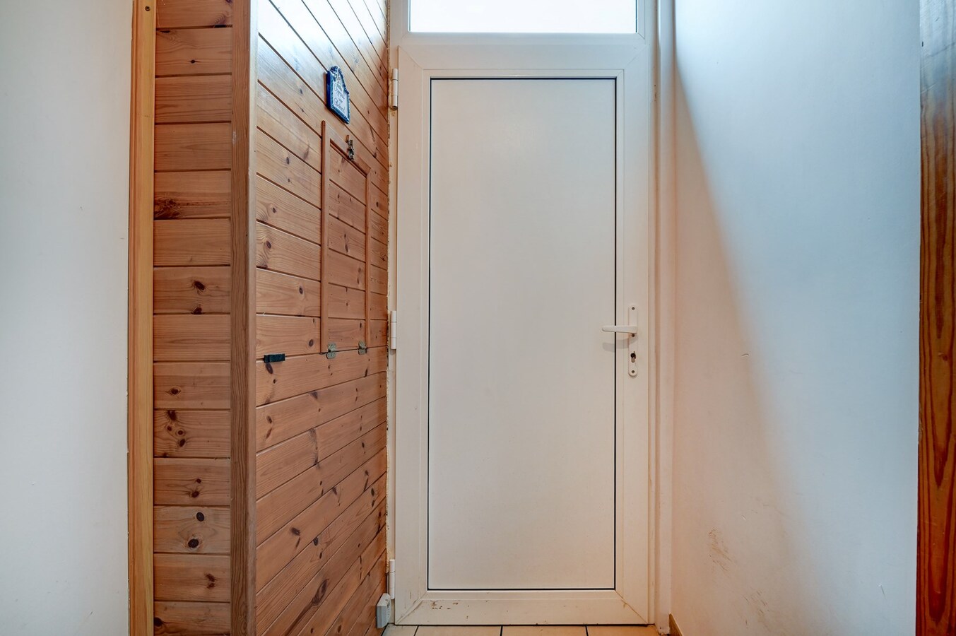 Gezellig huisje in het centrum van Beringen 