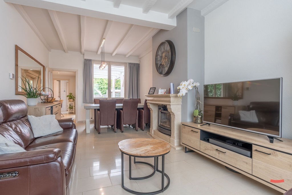 Woning verkocht in Poppel