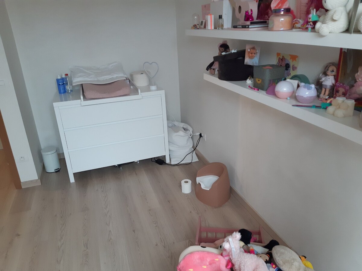 Energiezuinig en tijdloos wonen. 