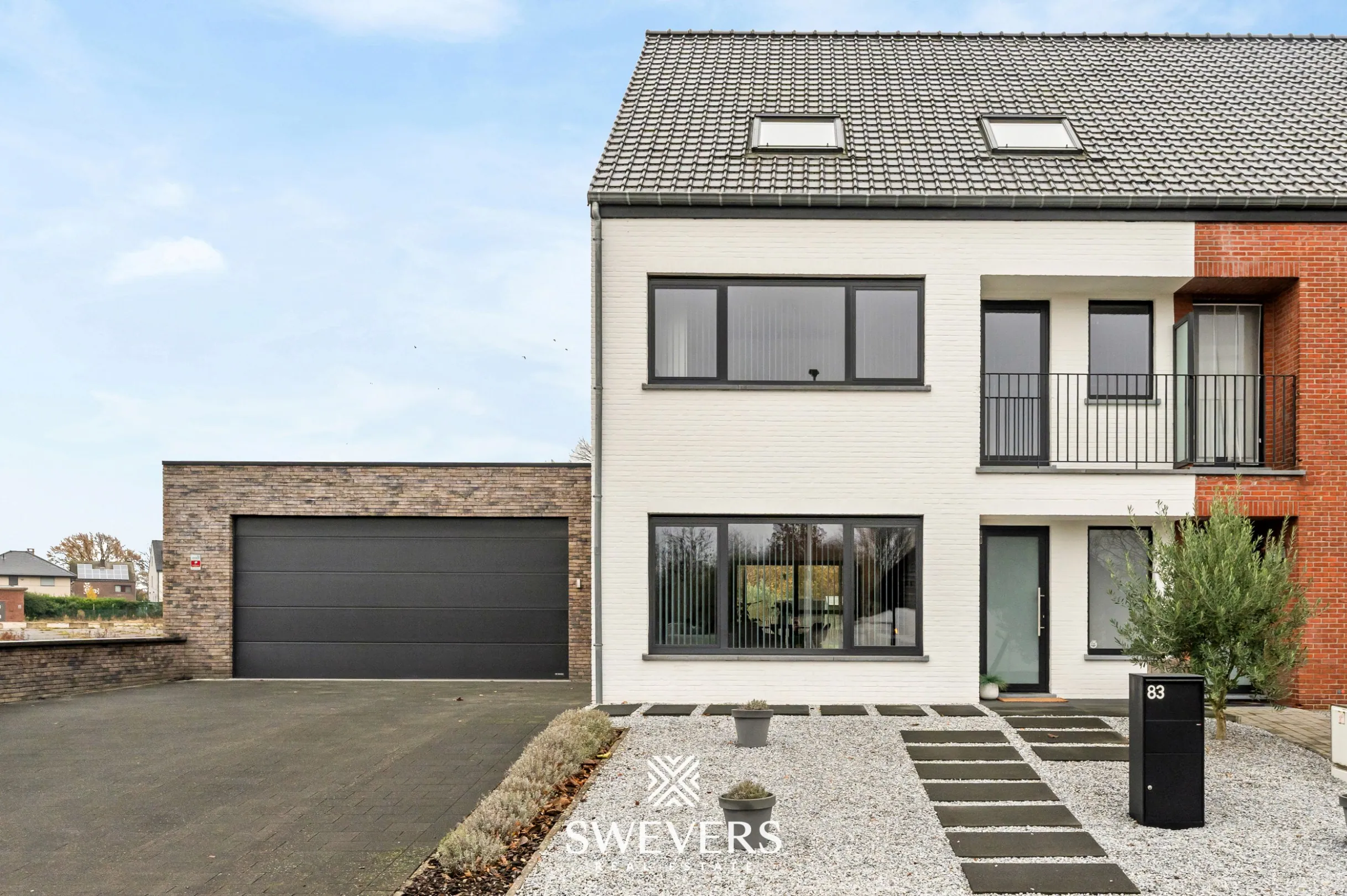 Verkocht woning - Hasselt