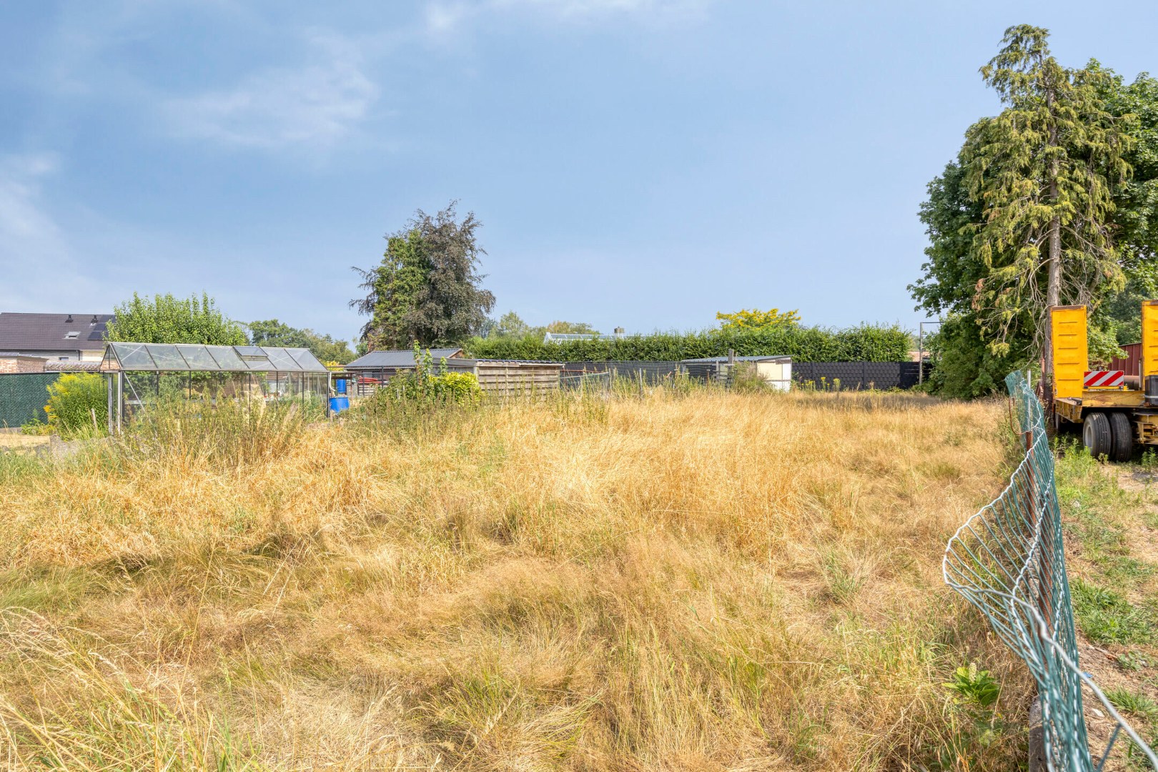 Te renoveren gezinswoning met 3 slpk. in Heppen 