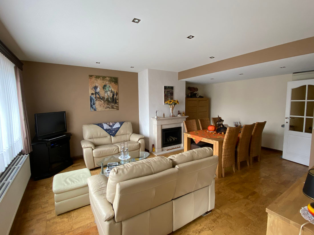 Verkocht appartement - Hasselt