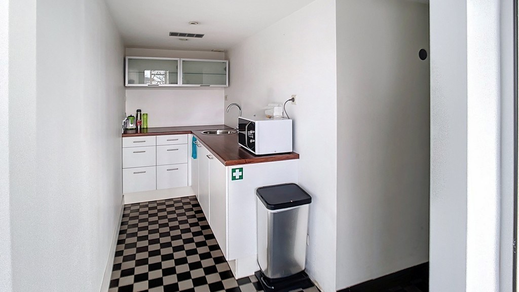 Kantoren te huur in Tavernier Building in Antwerpen