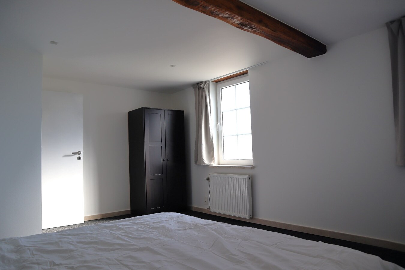 Prachtig gerestaureerd appartement/rijwoning te Blanden (Oud-Heverlee) 