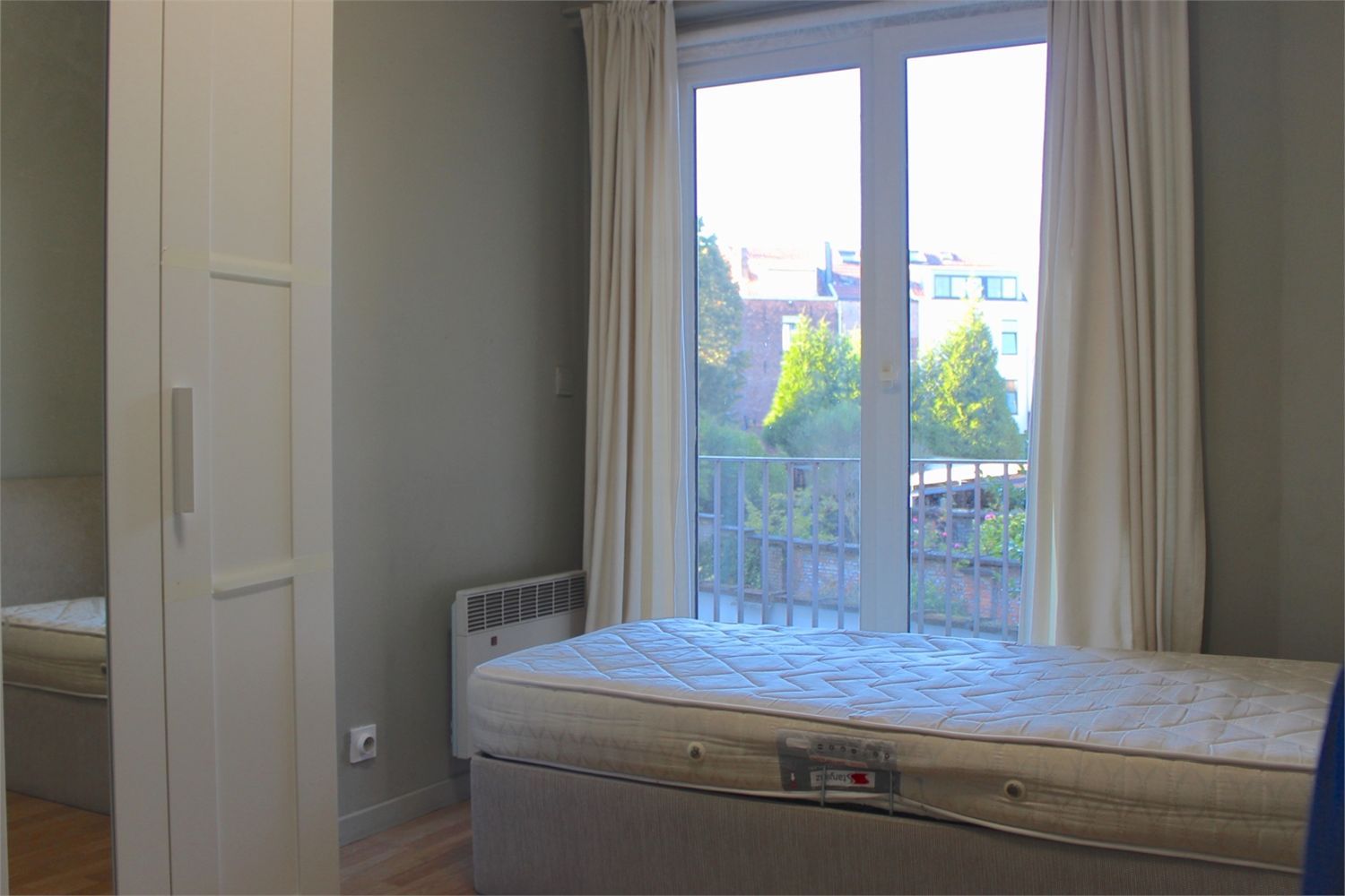 Appartement verkocht in Gent