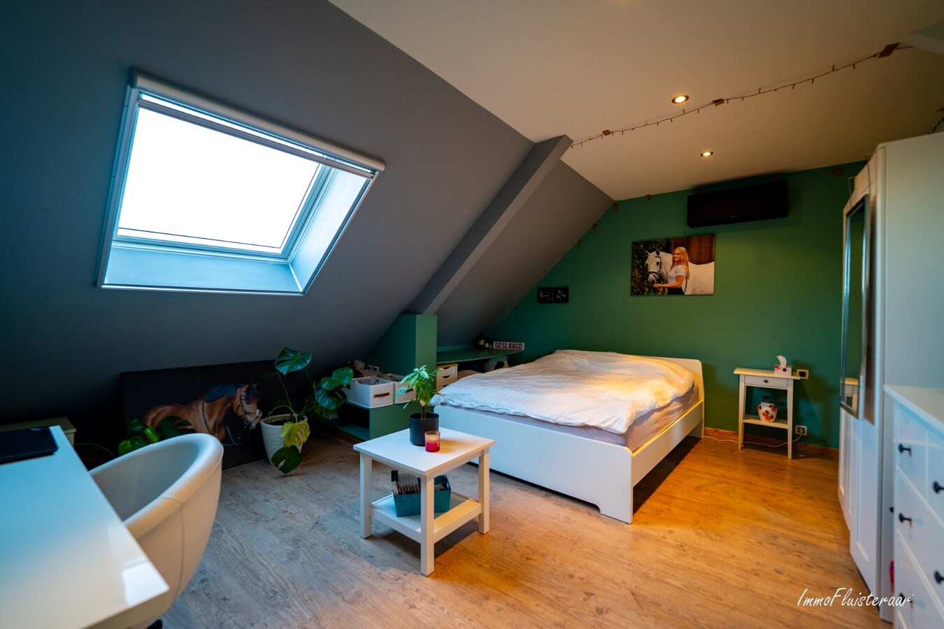 Farm for sale in Geel