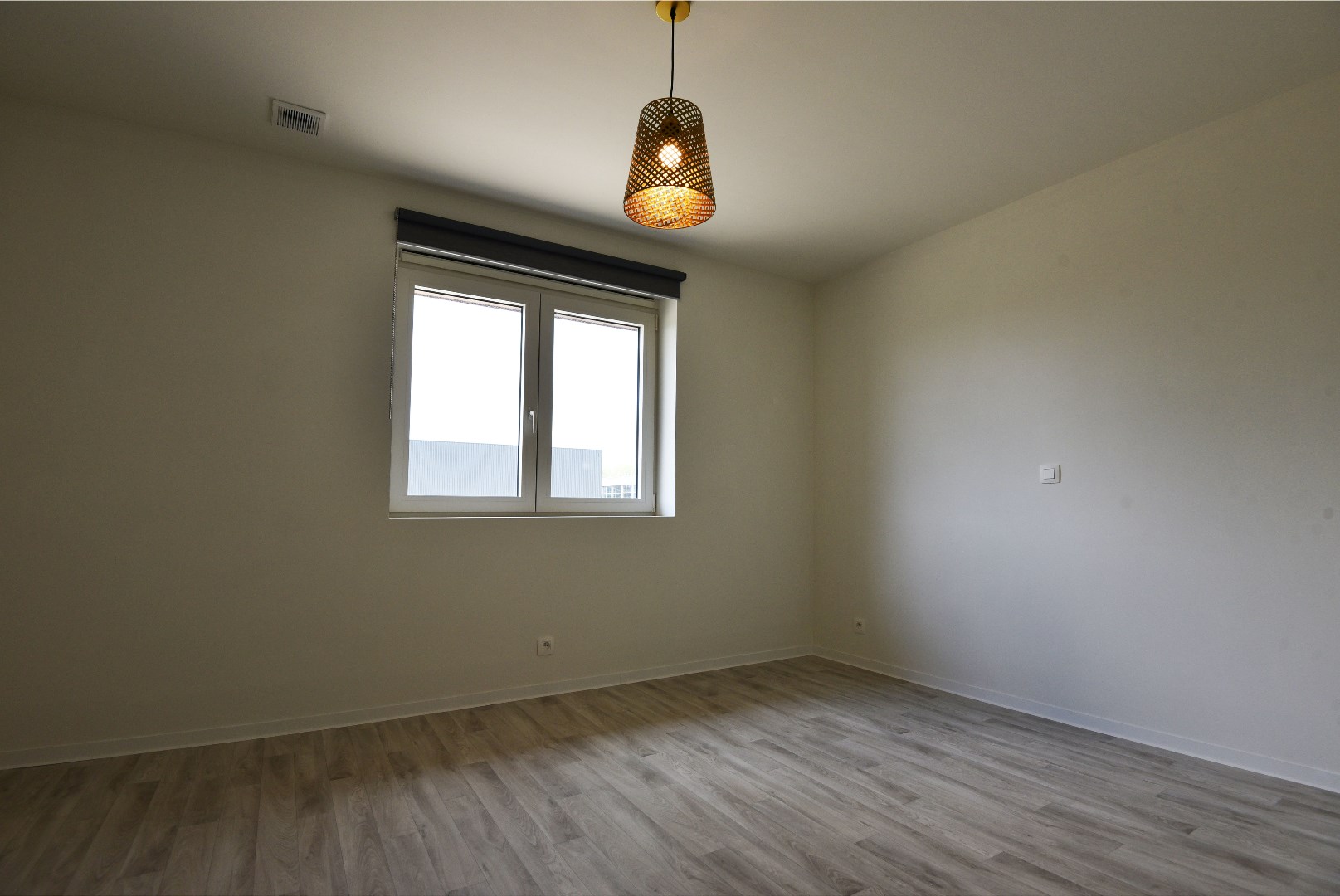 Open nieuwbouw met 3 slaapkamers en tuin te Aalter 