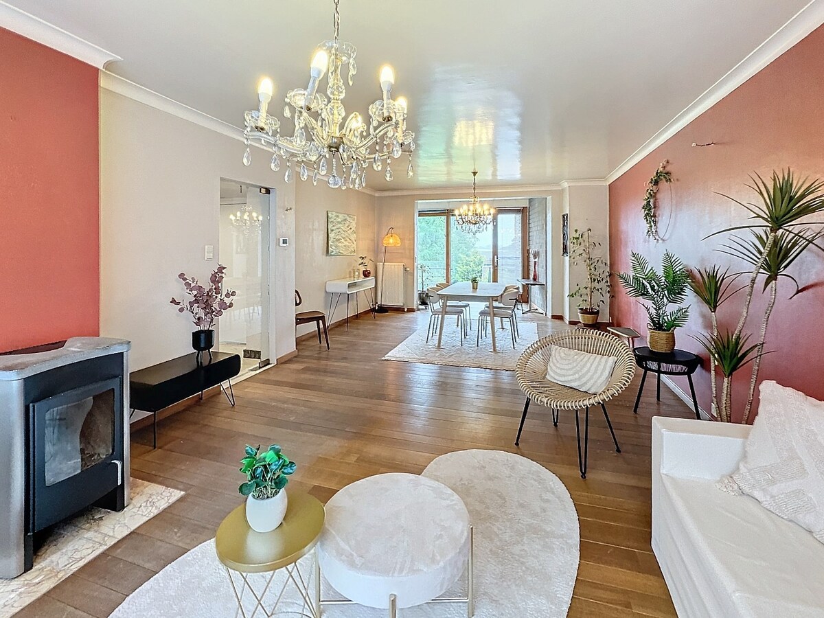 Woning verkocht in Anzegem