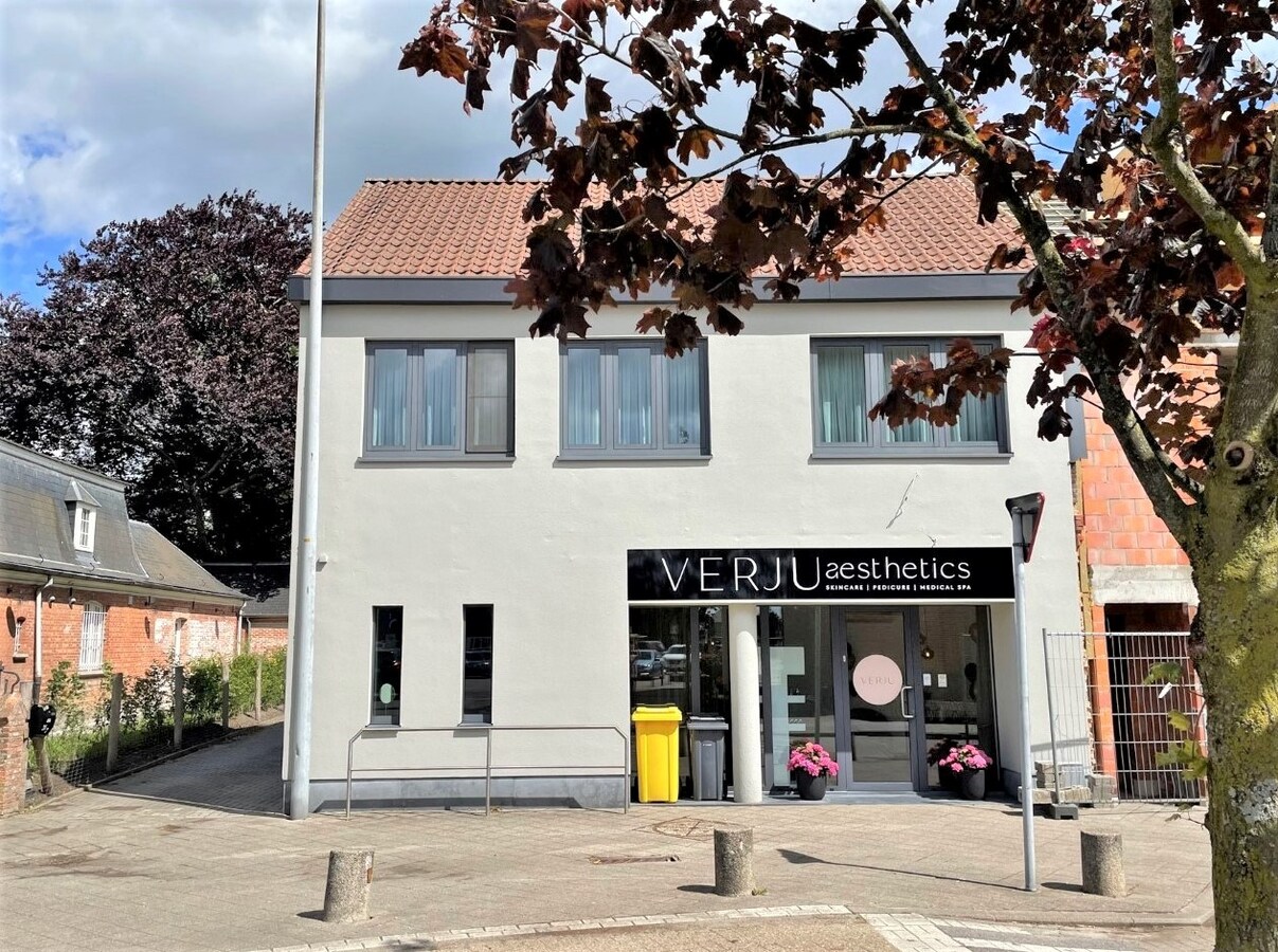 Penthouse te huur in Oud-Turnhout