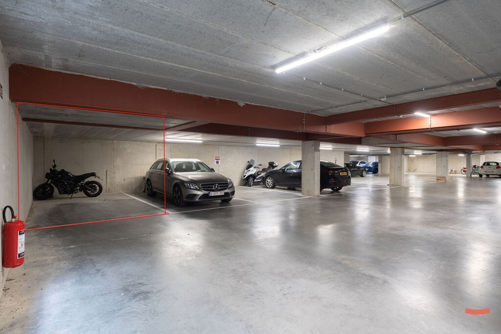 Appartement verkocht in Poppel