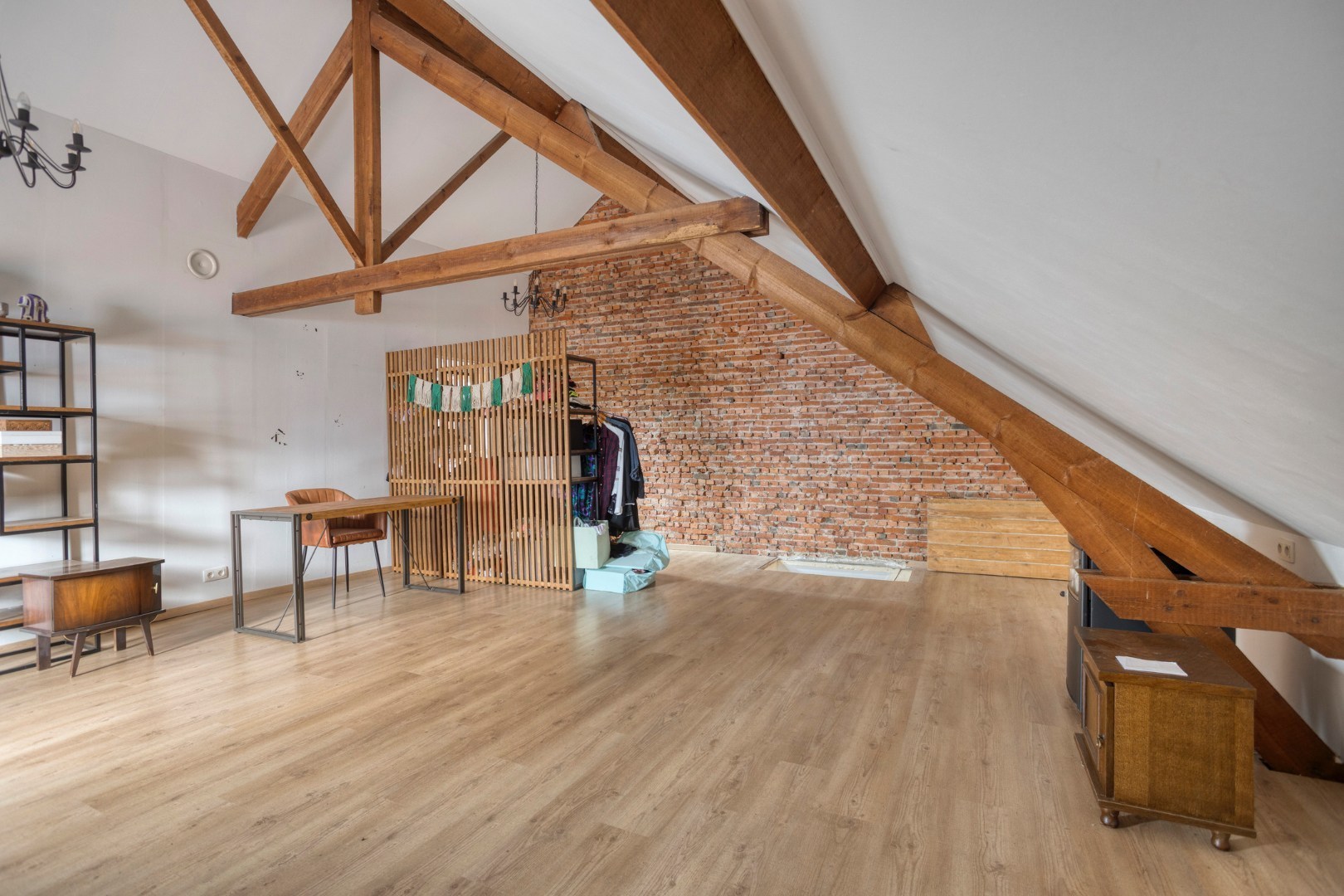 Charmante woning met 3 slpk. in Herentals 